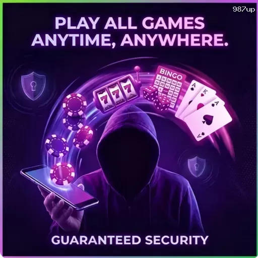 Panduan Pasang 987up APK di Android